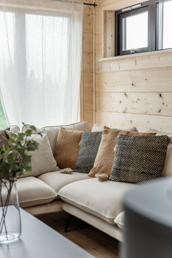 Martebaecken 19 Villa Salen  Ngoại thất bức ảnh