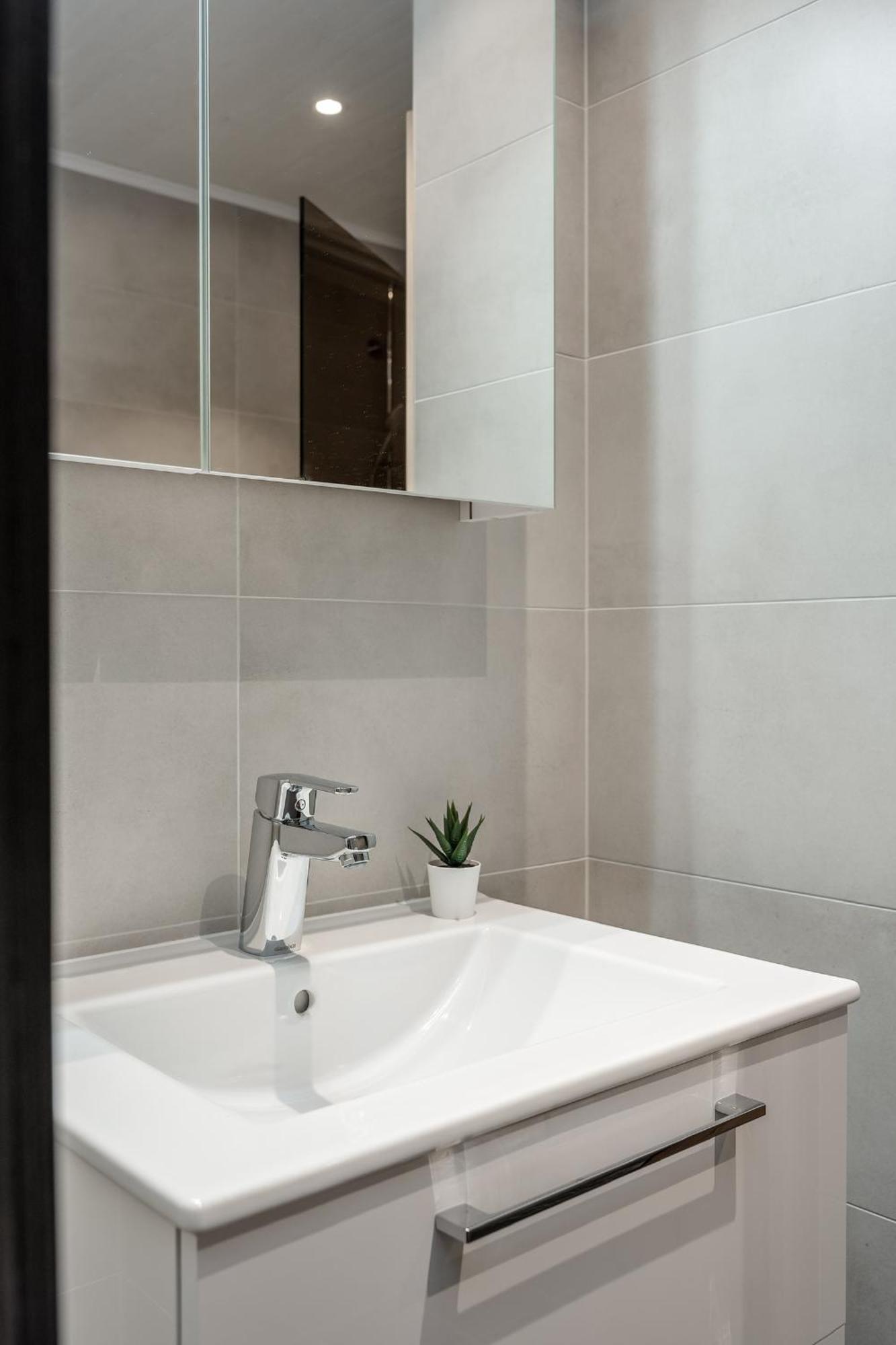 Martebaecken 19 Villa Salen  Ngoại thất bức ảnh